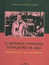 QUIMICO OSWALDO GONCALVES DE LIMA, O