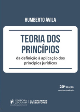 Teoria dos princípios