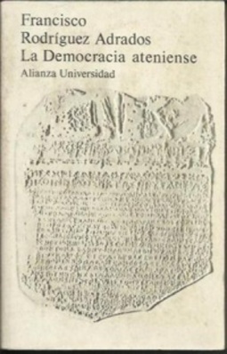 La Democracia Ateniense
