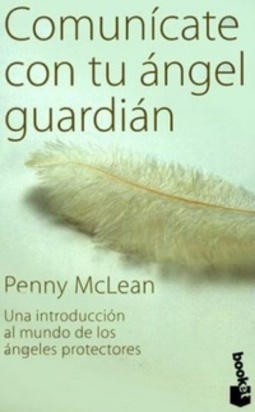 Comunícate con tu Ángel Guardián