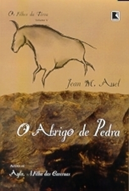 Abrigo de Pedra, O - vol. 5