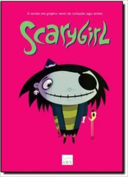 SCARYGIRL