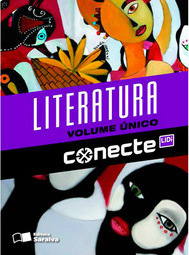 Conecte Literatura - Volume Único