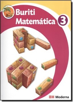 Buriti Mat 3 Ed2