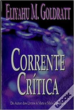 Corrente Critica