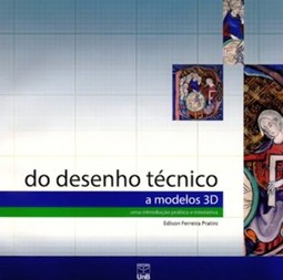 Do desenho técnico a modelo 3D: uma introdução prática e interativa