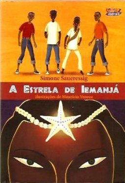A ESTRELA DE IEMANJA