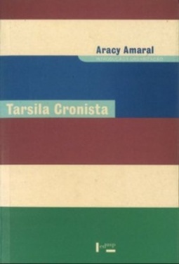 Tarsila Cronista