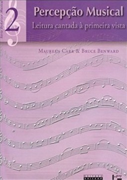 Percepção musical: leitura cantada à primeira vista