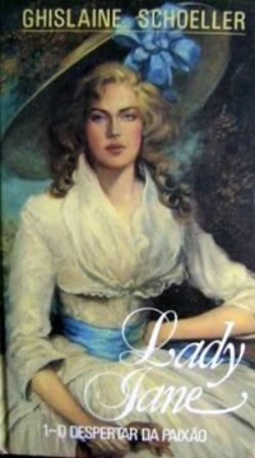 Lady Jane