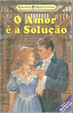 O Amor é a Solução