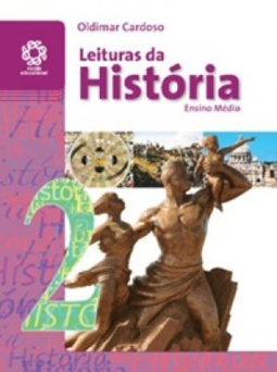Leituras da História  (Coleção Leituras da História - Ensino Médio)