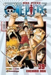 One Piece (vol. 39)