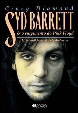 CRAZY DIAMOND - SYD BARRETT