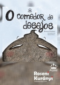 O Comedor de Desejos
