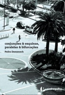 Conjunções & esquinas, paralelas e bifurcações