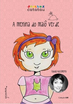 A Menina do Maiô Verde