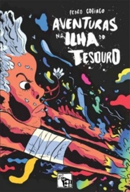 Aventuras na Ilha do Tesouro