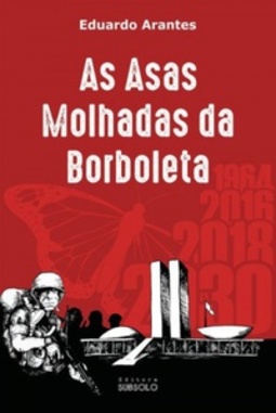 As asas molhadas da borboleta (Romance #1)