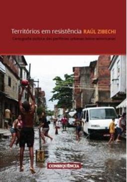 TERRITORIOS EM RESISTENCIA...LATINO-AMERICANAS