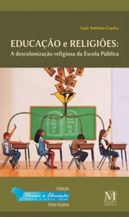 EDUCAÇÃO E RELIGIÕES