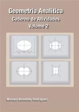 Geometria Analitica Vol. 2