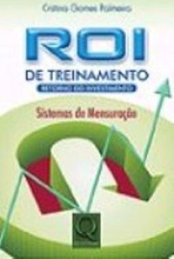 Roi de Treinamento Retorno do Investimento Sistemas de Mensuração