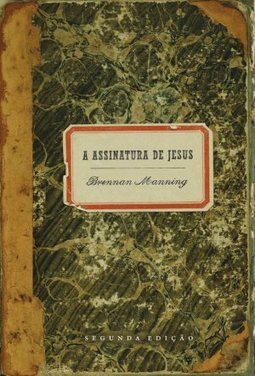A Assinatura de Jesus