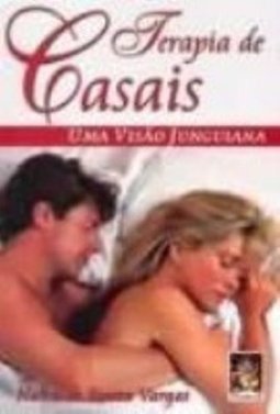 Terapia de Casais: uma Visão Junguiana