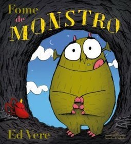 FOME DE MONSTRO