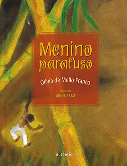 Menino parafuso