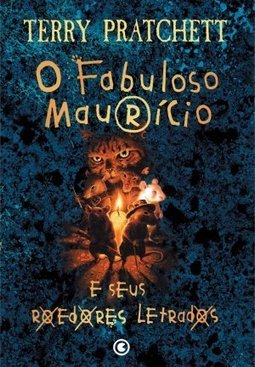 O Fabuloso Maurício