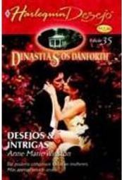 Desejos e Intrigas