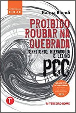 Proibido roubar na quebrada