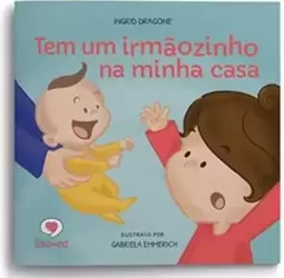 Tem Um Irmãozinho na Minha Casa