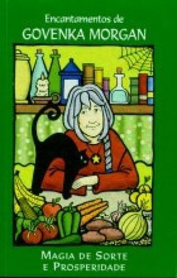 Magia de Sorte e Prosperidade
