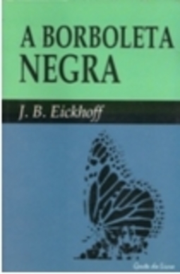 A Borboleta Negra