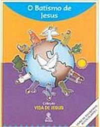 O Batismo de Jesus