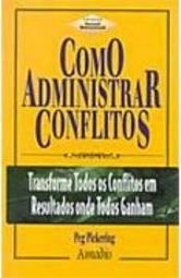 Como Administrar Conflitos