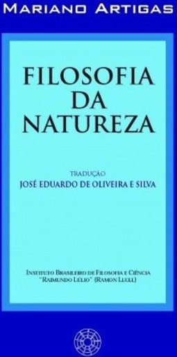 Filosofia da natureza