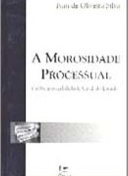 A Morosidade Processual: e a Responsabilidade Civil do Estado