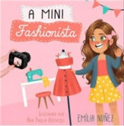 A Mini Fashionista