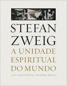 A unidade espiritual do mundo: um grito pela paz no Brasil