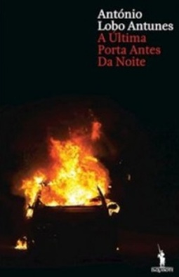 A Última Porta Antes Da Noite