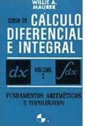 Curso de Cálculo Diferencial e Integral: Fun Aritméticos e Topológicos