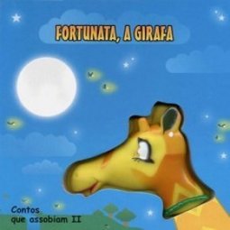 Fortunata, A Girafa