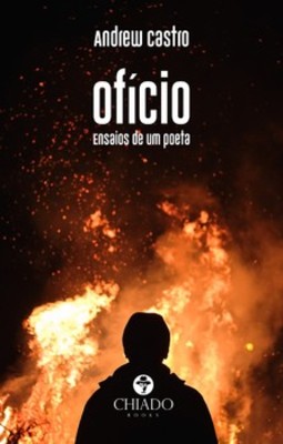 Ofício: ensaios de um poeta