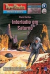 Interlúdio em Saturno (Perry Rhodan #708)