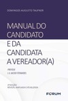 Manual do candidato e da candidata a vereador(a)
