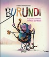 Burundi: de grandes mistérios e linhas perdidas